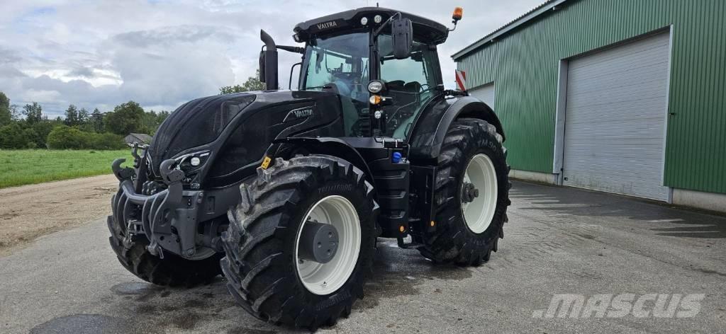 Valtra S 394 Trattori