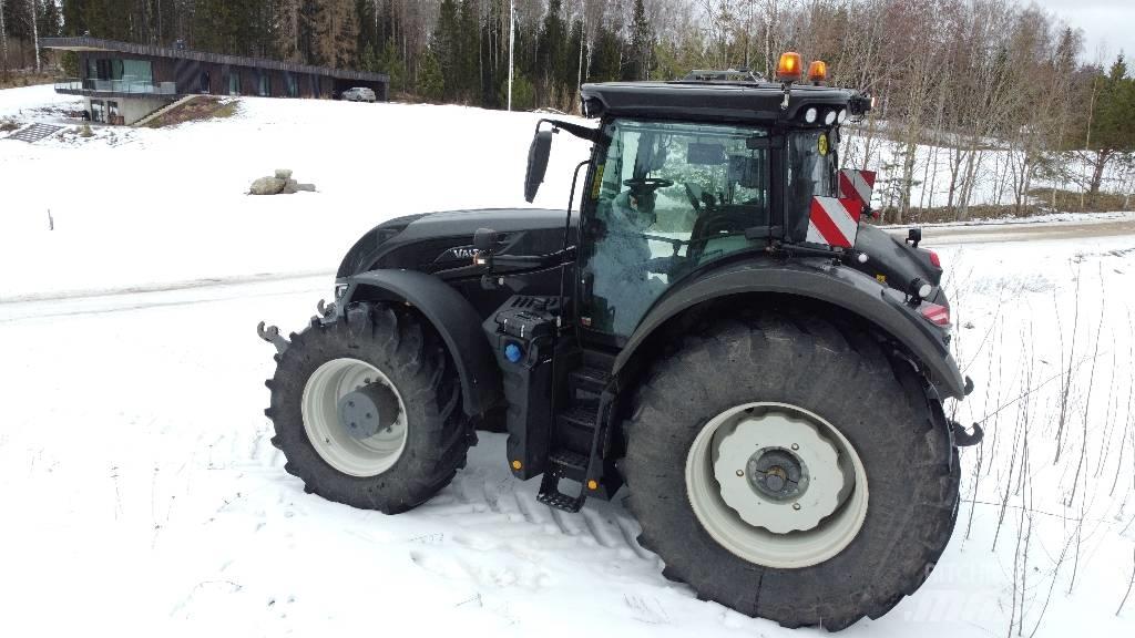 Valtra S 394 Trattori