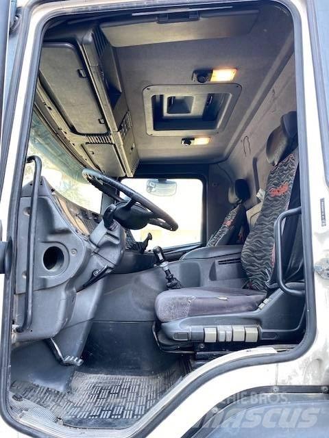 Scania 114-380 Motrici e Trattori Stradali