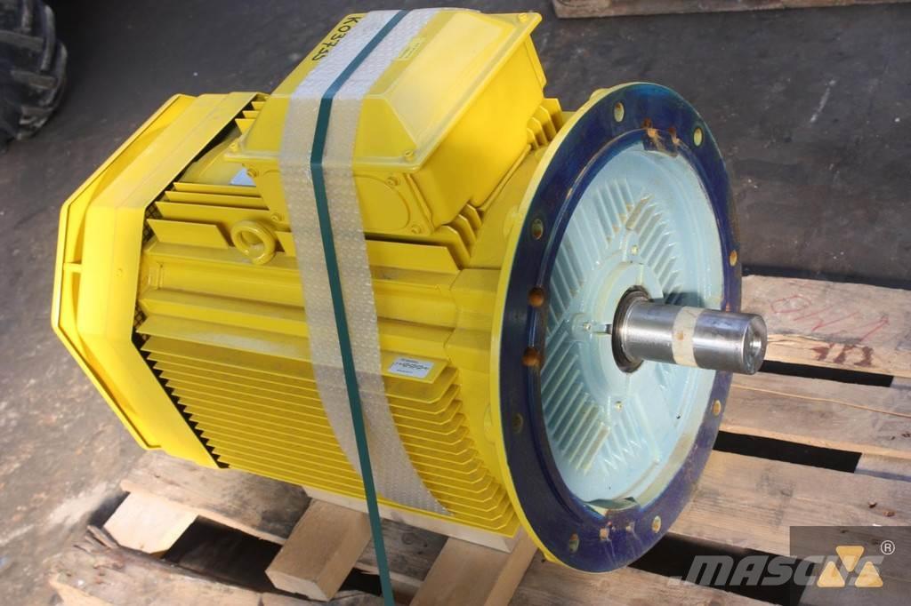 ABB 55KW Motori