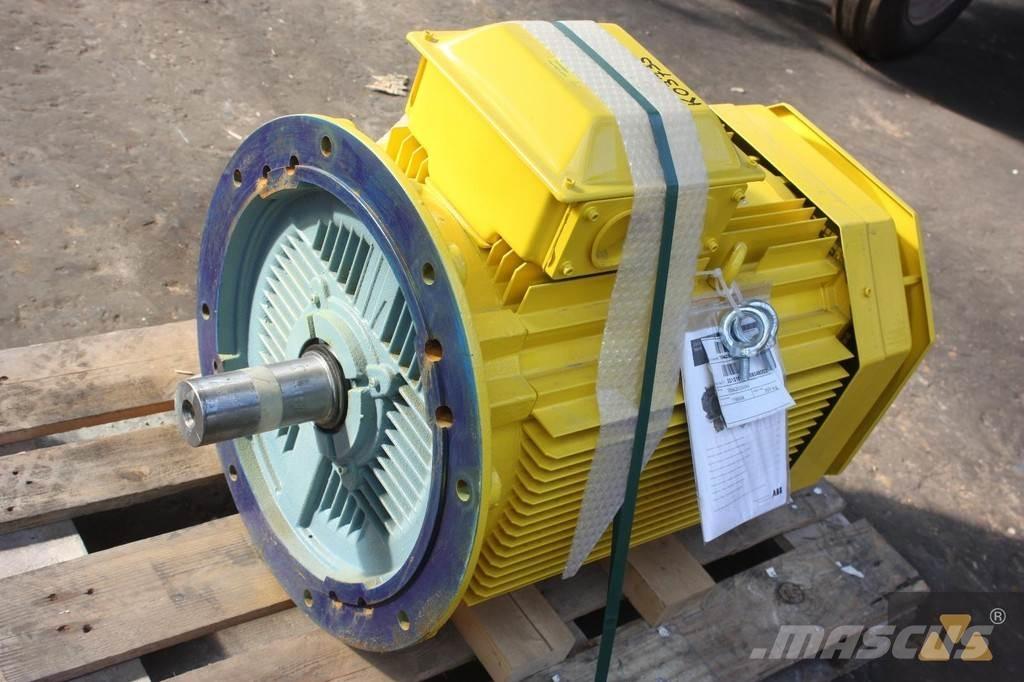 ABB 55KW Motori