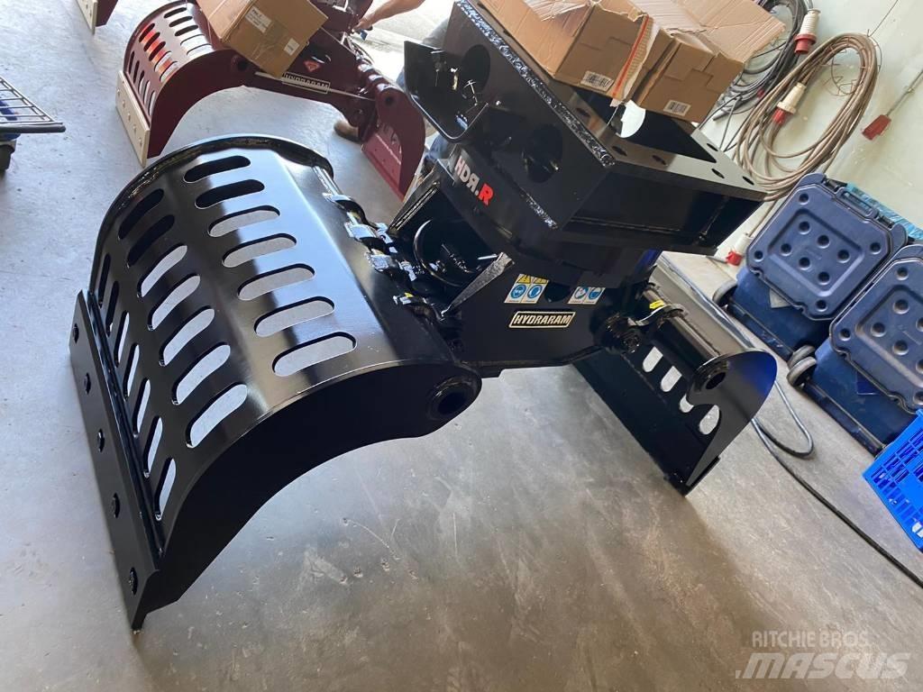 Hydraram HDG-88R Pinze