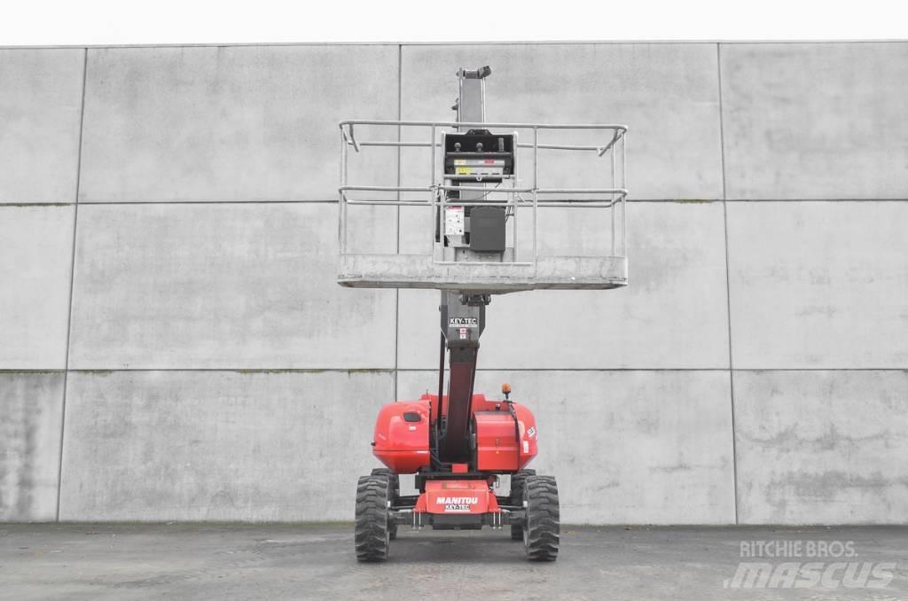 Manitou 200 ATJ Piattaforme a braccio articolato