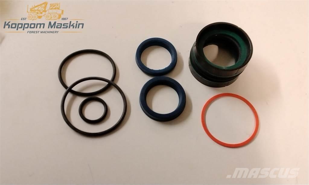 Ponsse 00430601 Componenti idrauliche