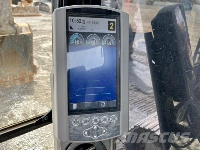 CAT 320 E Escavatori cingolati
