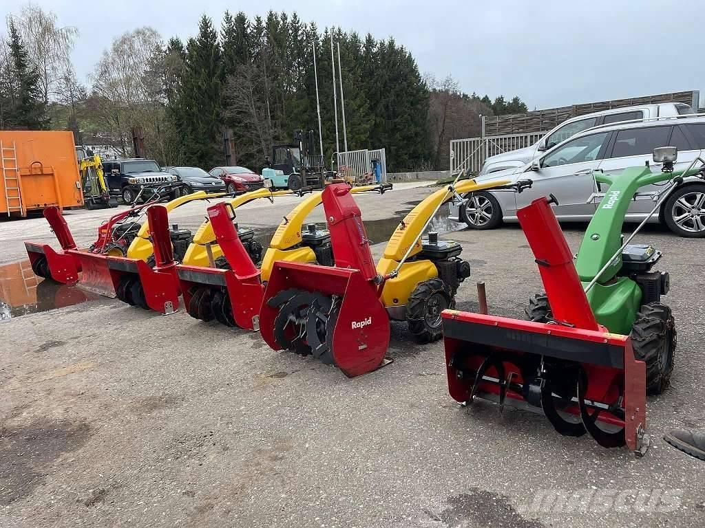 Rapid Mondo Utility porta attrezzi