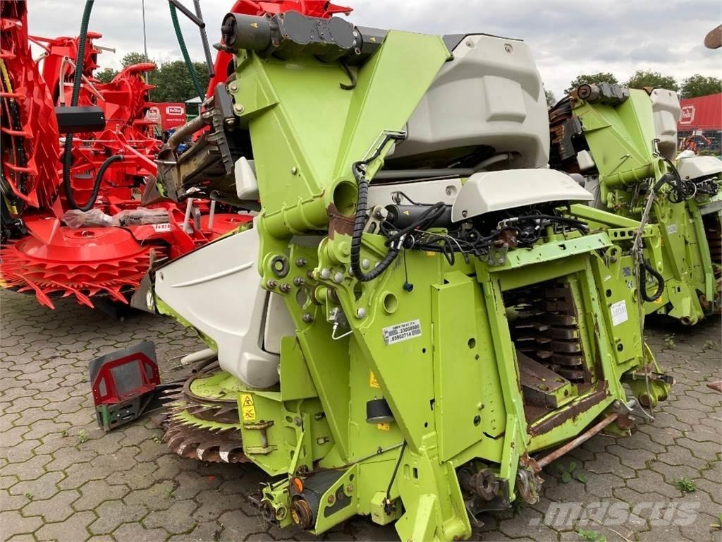 CLAAS Orbis 750 AC Agricoltura - Altro