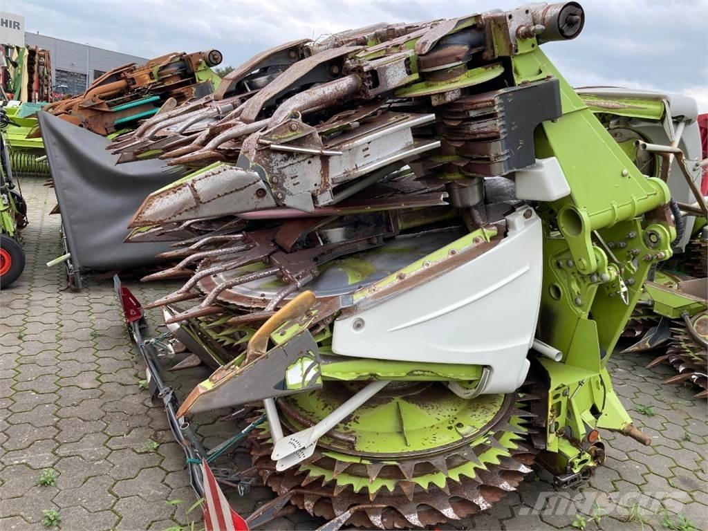 CLAAS Orbis 750 AC Agricoltura - Altro