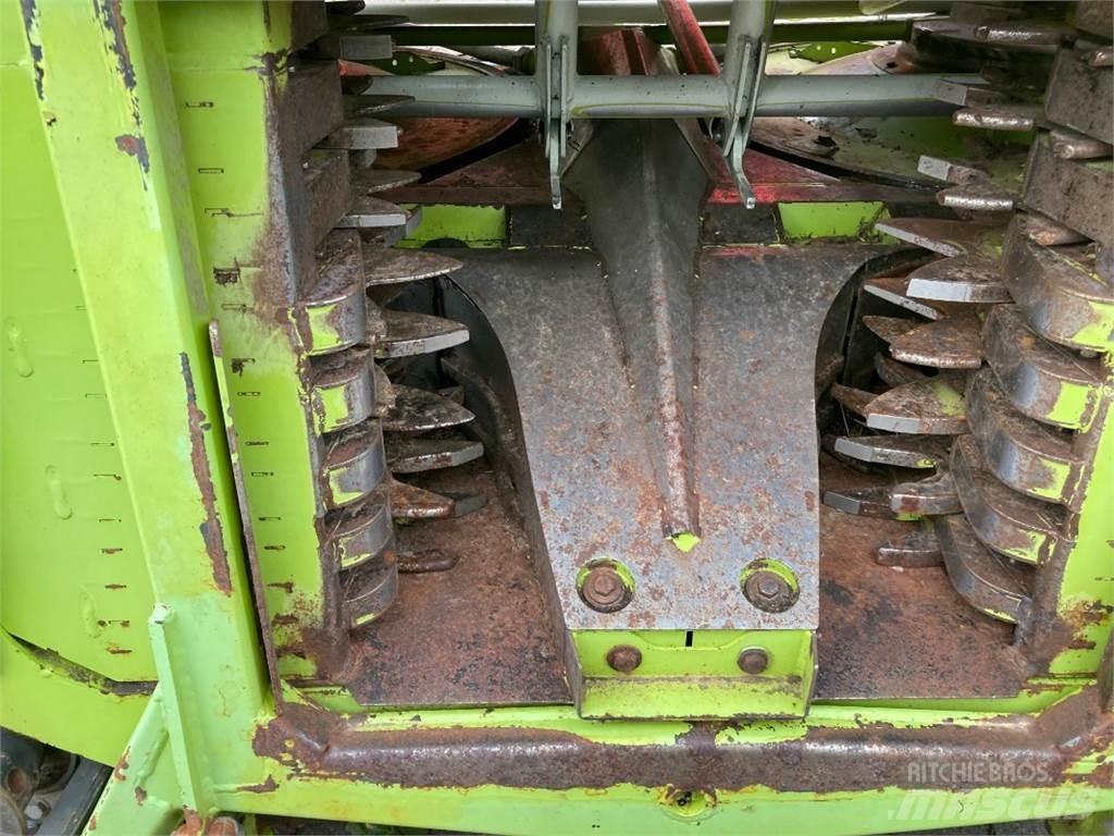 CLAAS Orbis 750 AC Agricoltura - Altro