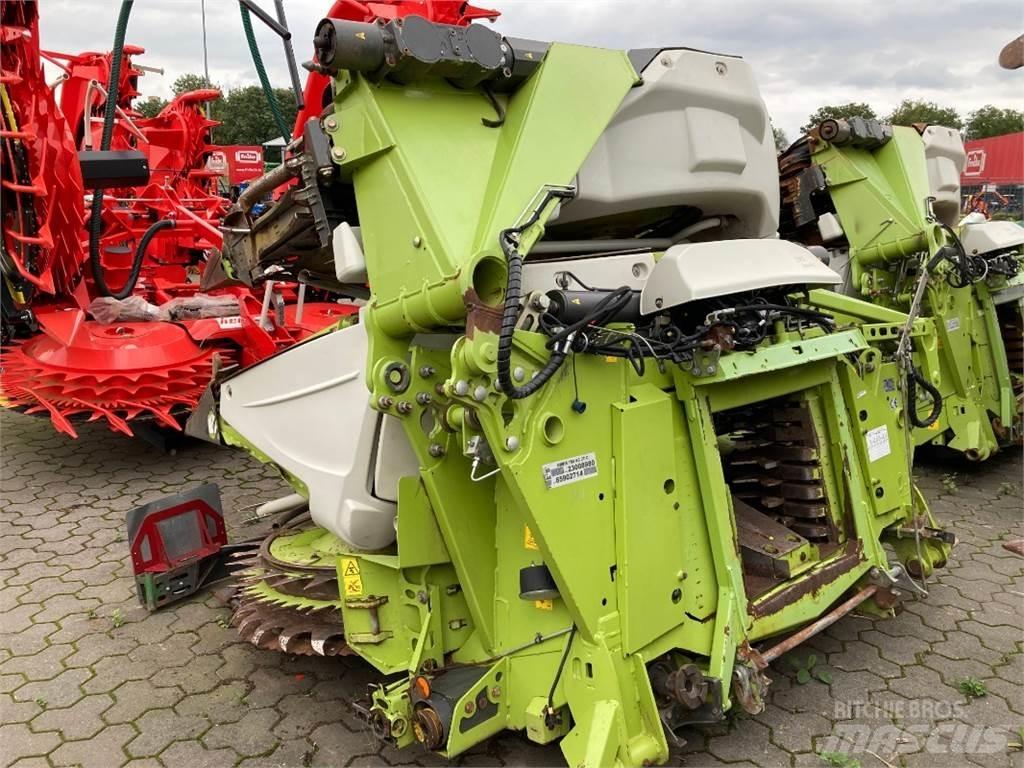 CLAAS Orbis 750 AC Agricoltura - Altro