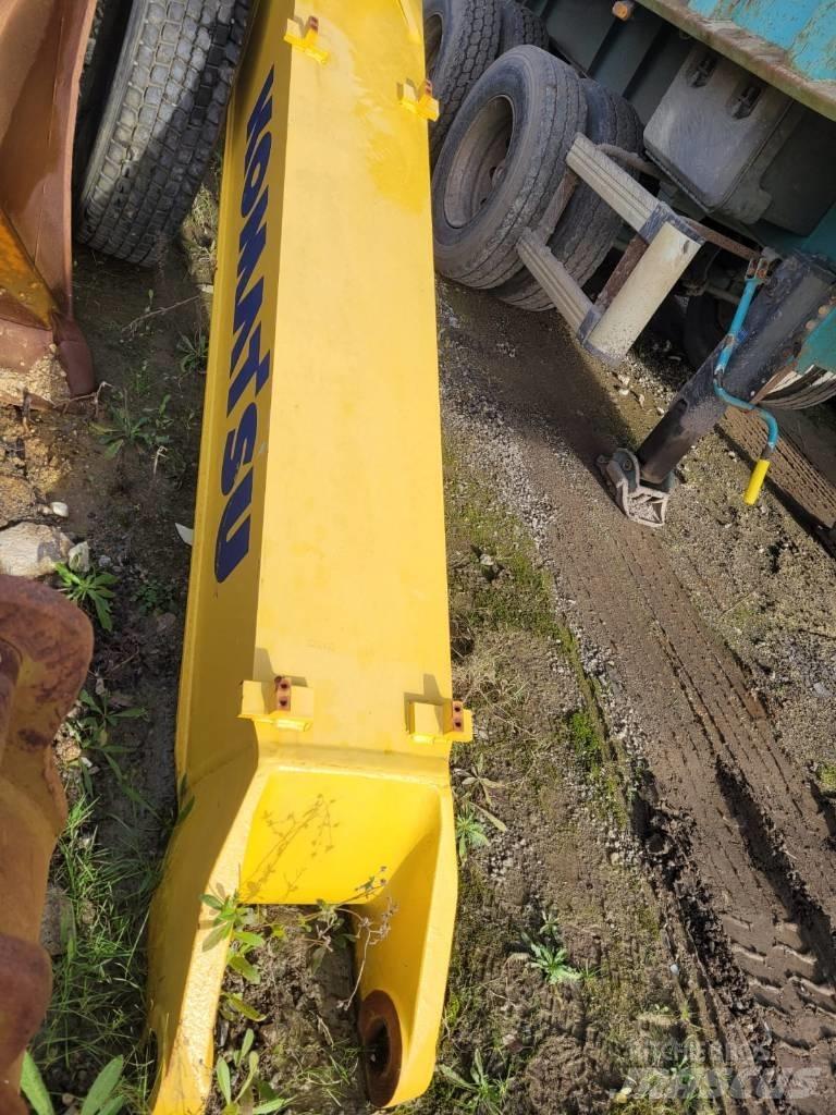 Komatsu PC170 Costruzioni - Altro