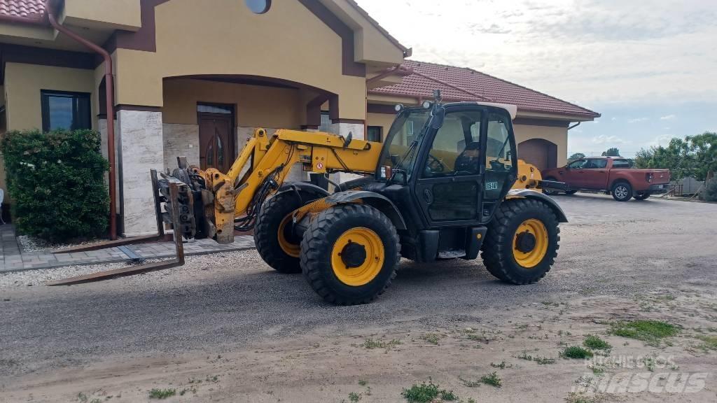 JCB 541-70 Sollevatori telescopici per agricoltura
