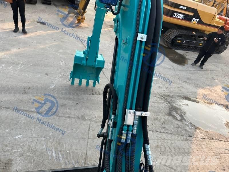 Kubota U 35 Miniescavatori