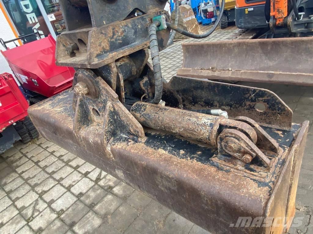 Doosan DX 63-3 Miniescavatori