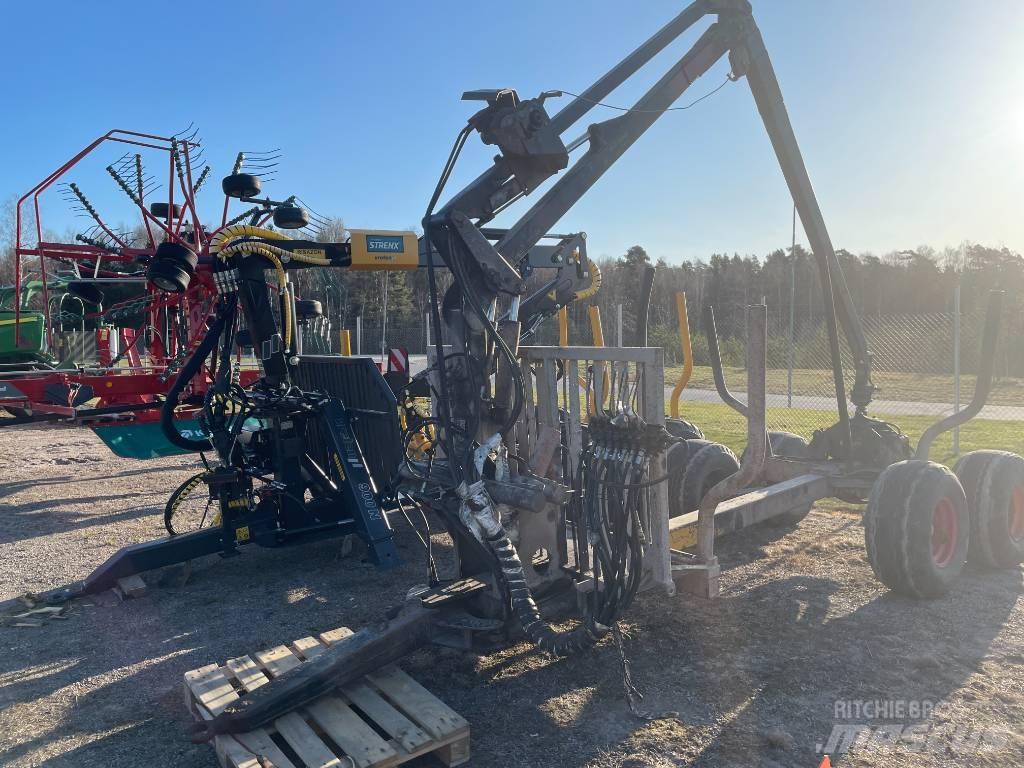  Movi  2255 Altri macchinari per caricamento e scavo
