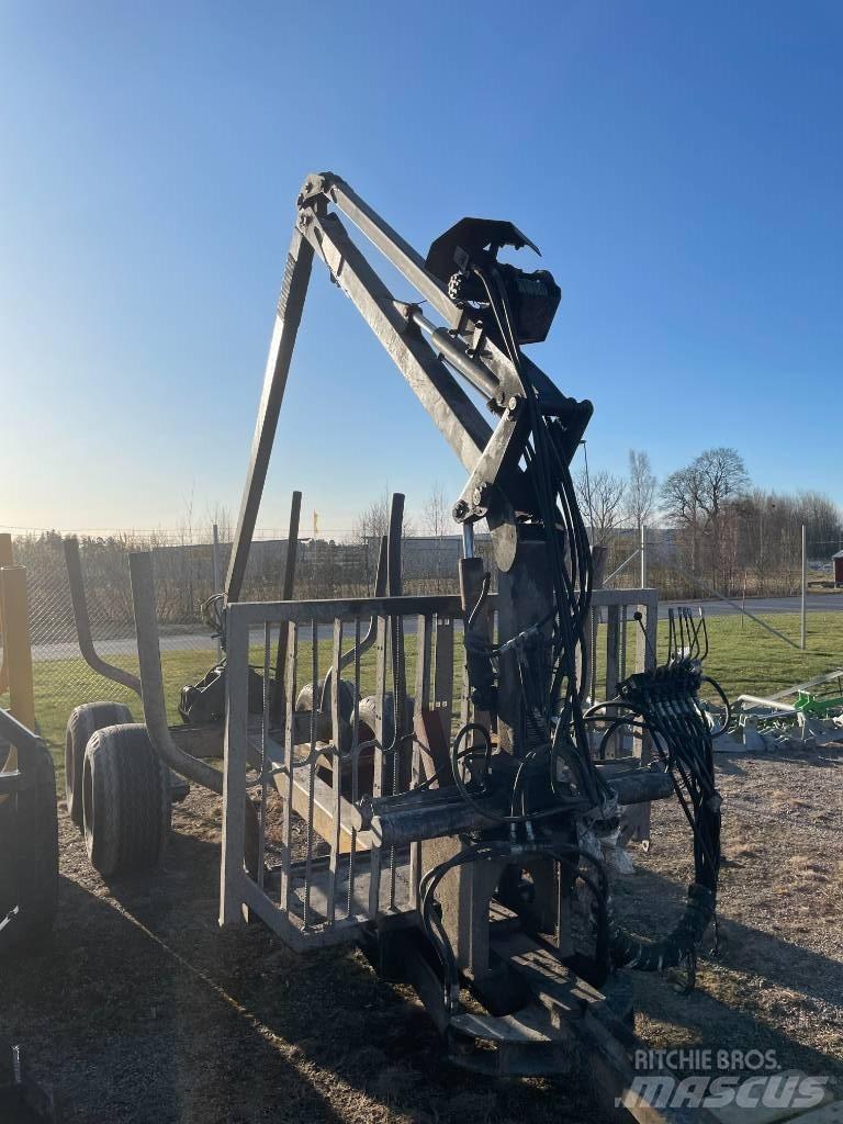  Movi  2255 Altri macchinari per caricamento e scavo
