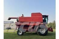 Case IH 1680 Mietitrebbiatrici