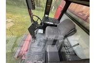 Case IH 1680 Mietitrebbiatrici