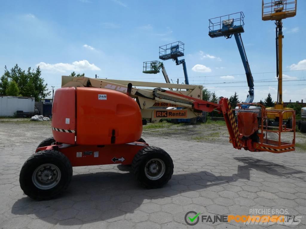 JLG 450 AJ Piattaforme a braccio articolato