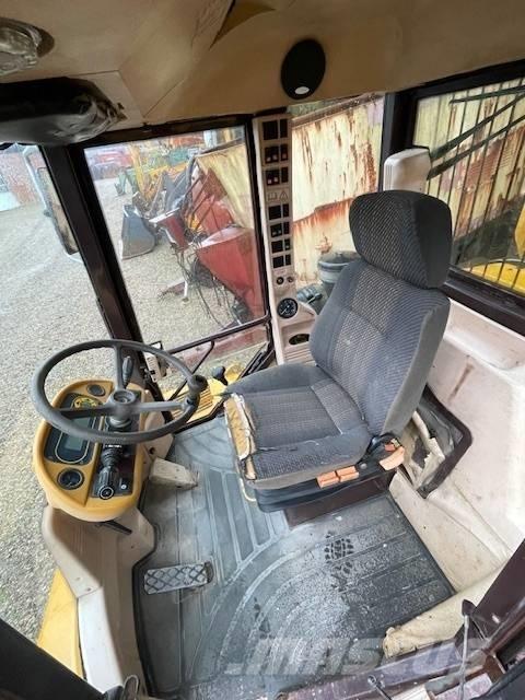 Hydrema 912 Dumpers articolati