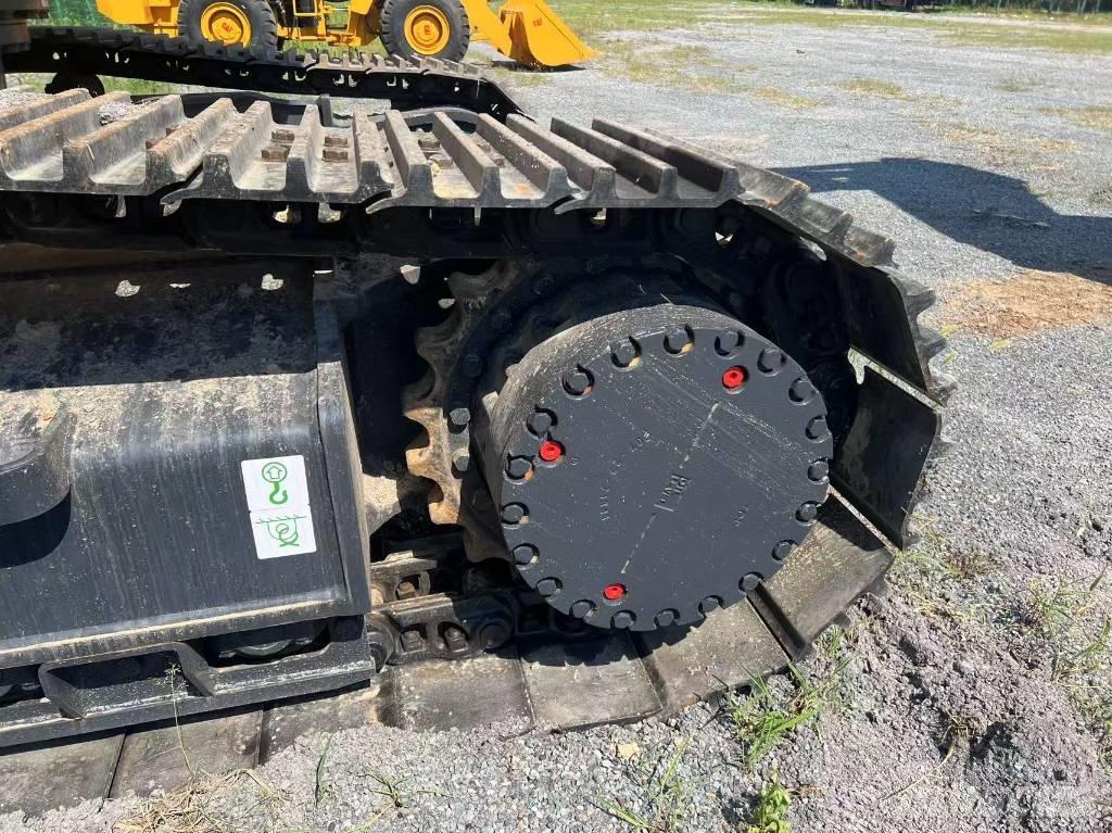 Komatsu PC 300 Escavatori cingolati