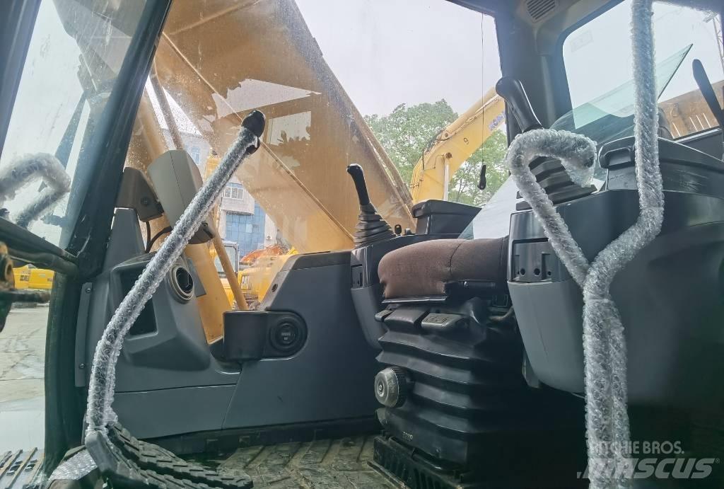 CAT 320 C Escavatori cingolati