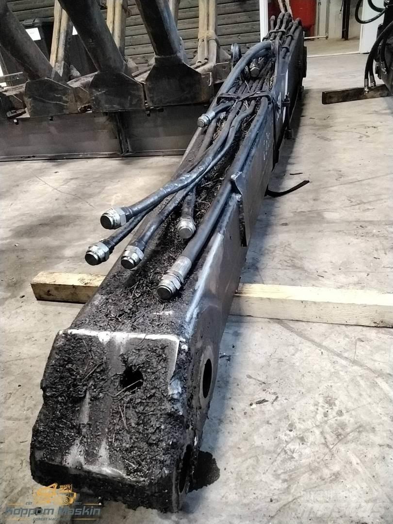 Loglift 51 Gru per esbosco