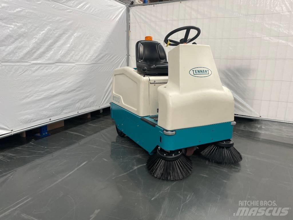 Tennant 6100 Spazzatrici