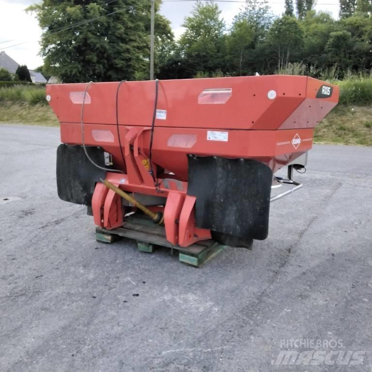 Kuhn Axis 40.1 Spargiminerale