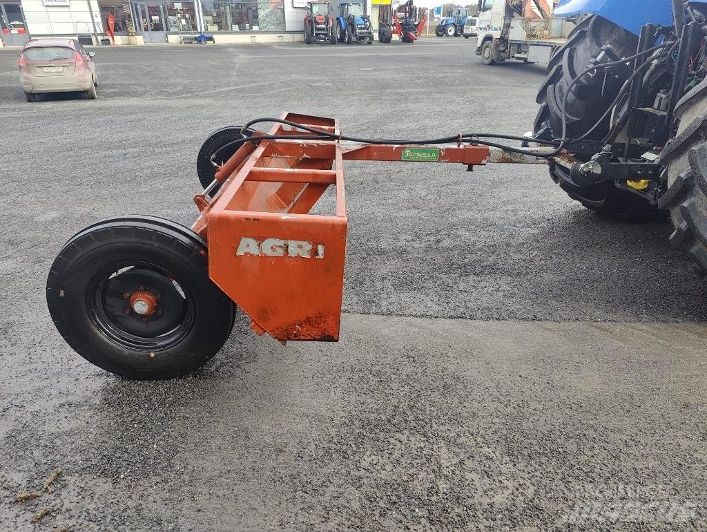  Temera 300 Grader