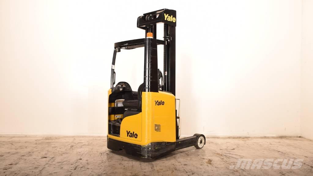 Yale MR14 Carrello retrattile