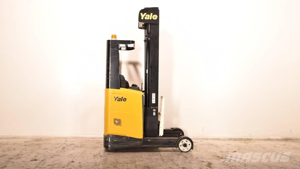 Yale MR14 Carrello retrattile