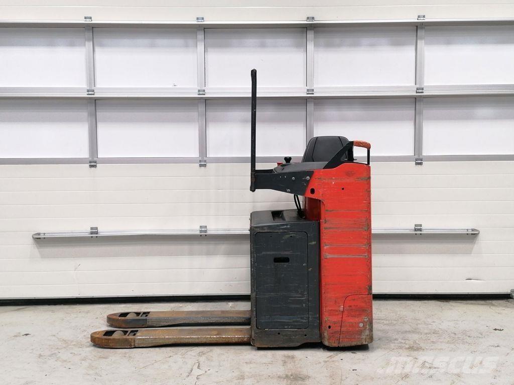 Linde T20S Transpallet manuale