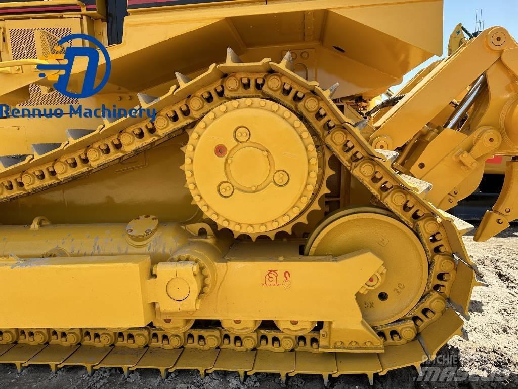 CAT D 8 R Dozer cingolati