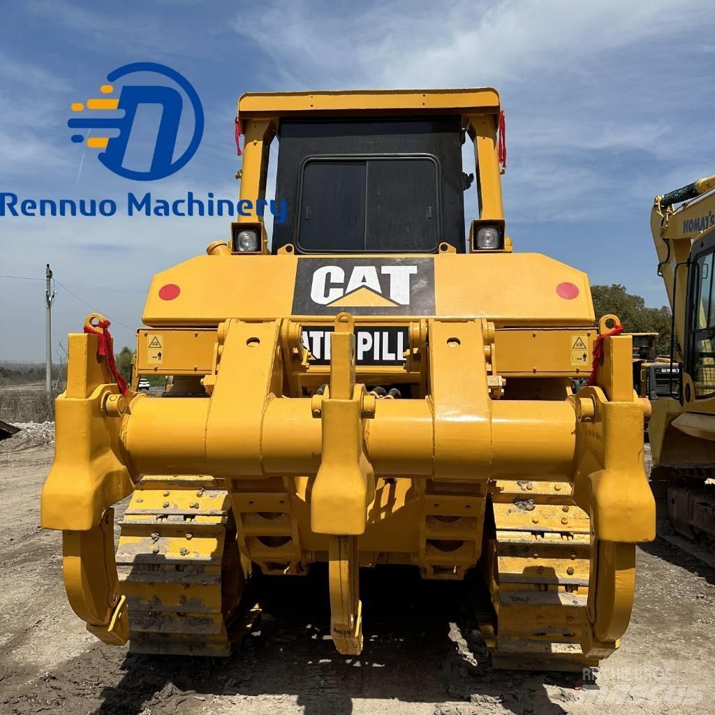 CAT D 8 R Dozer cingolati