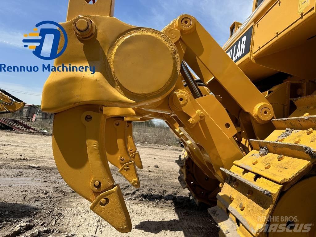 CAT D 8 R Dozer cingolati