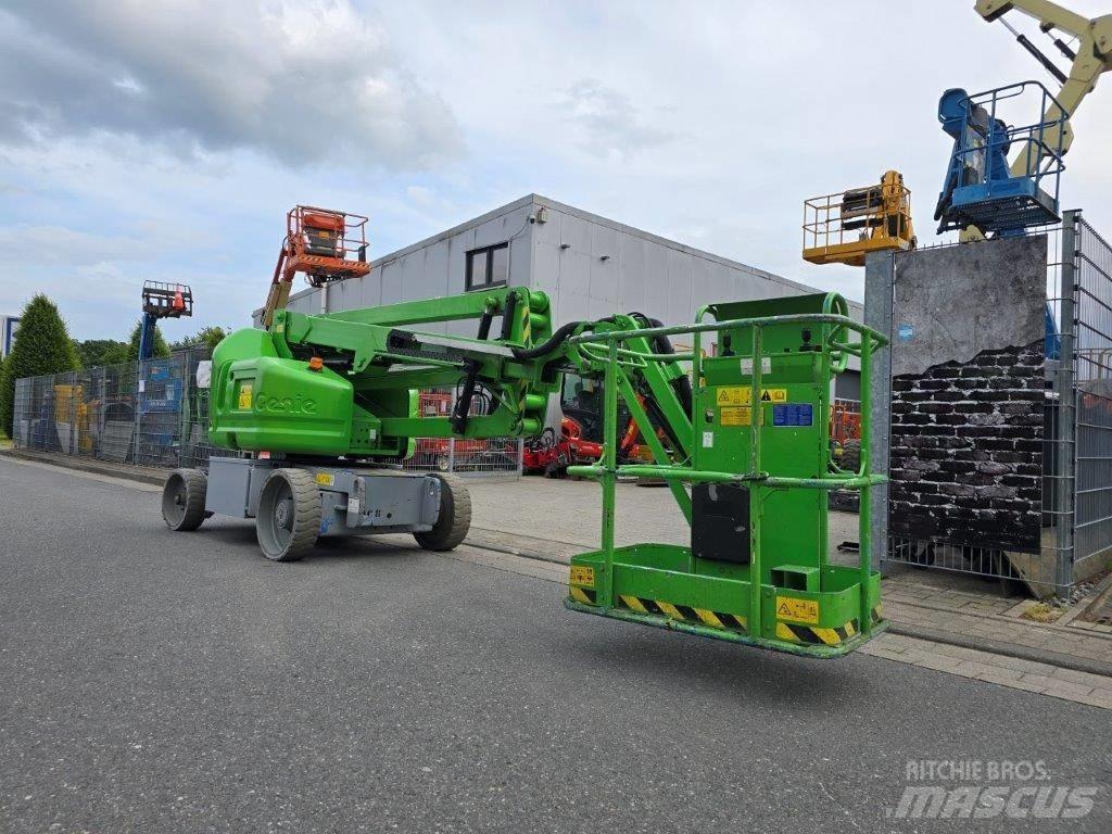 Genie Z 40/23 N RJ Piattaforme a braccio articolato