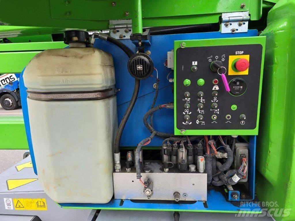 Genie Z 40/23 N RJ Piattaforme a braccio articolato