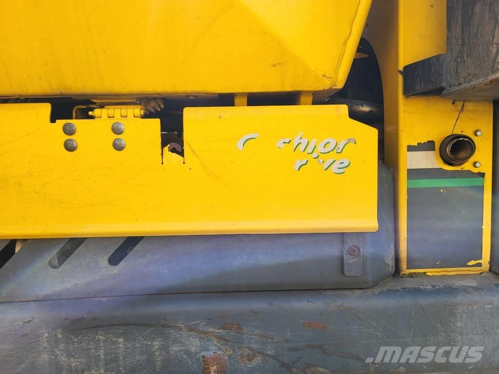 Eco Log 574 E Forwarder