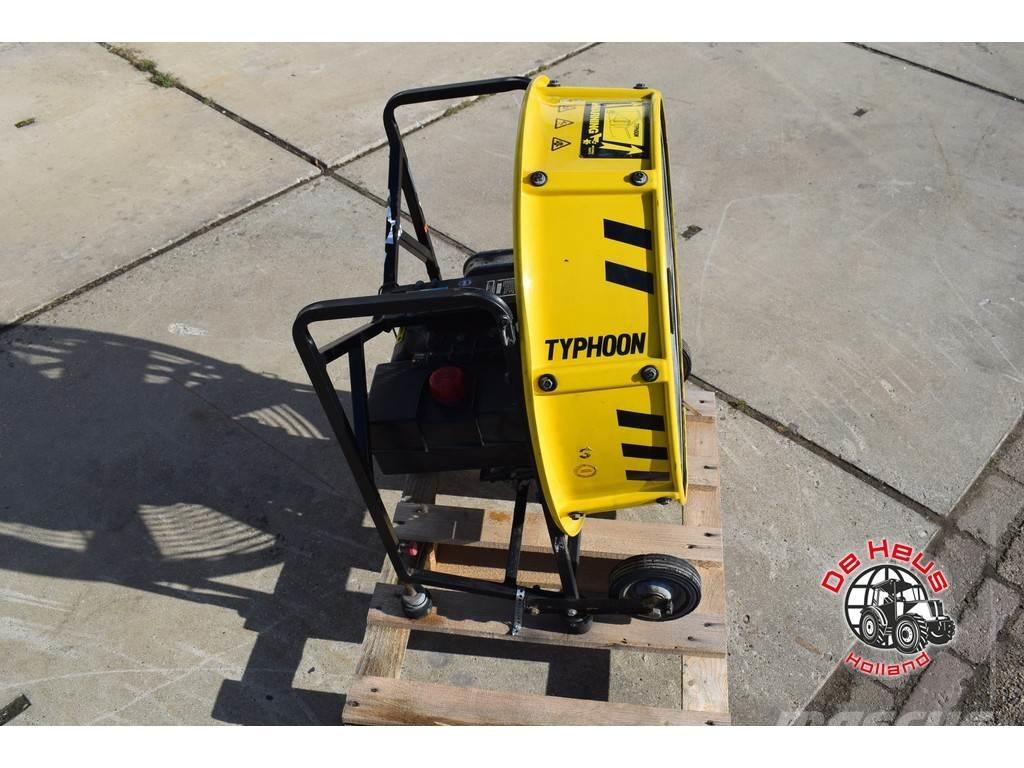  TYPHOON 24T8 Auto