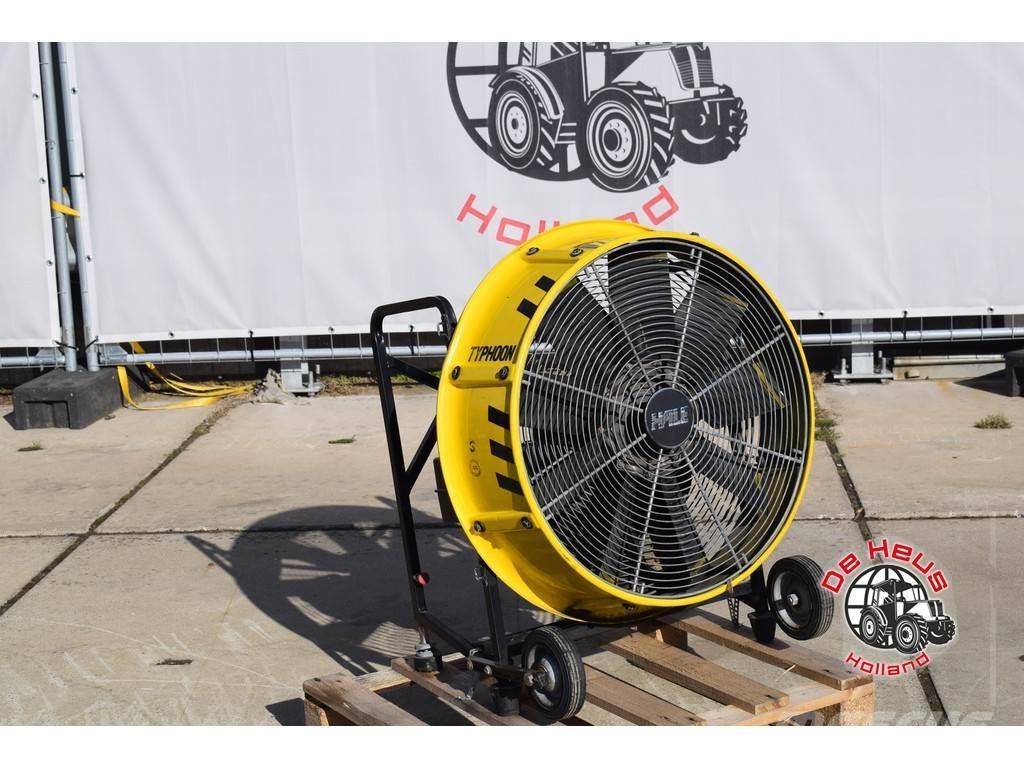 TYPHOON 24T8 Auto
