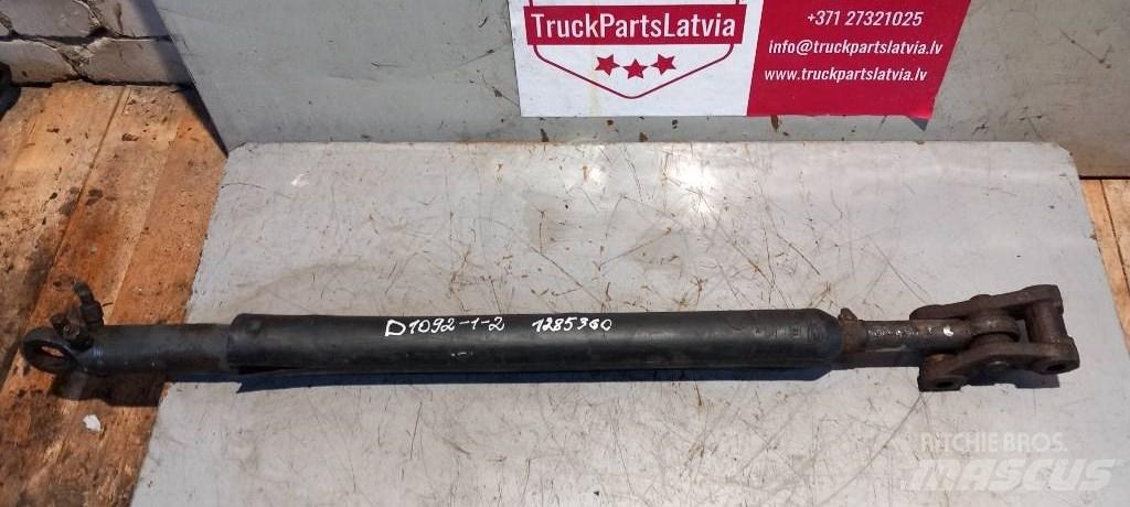 DAF XF 95.   1285360 Componenti idrauliche