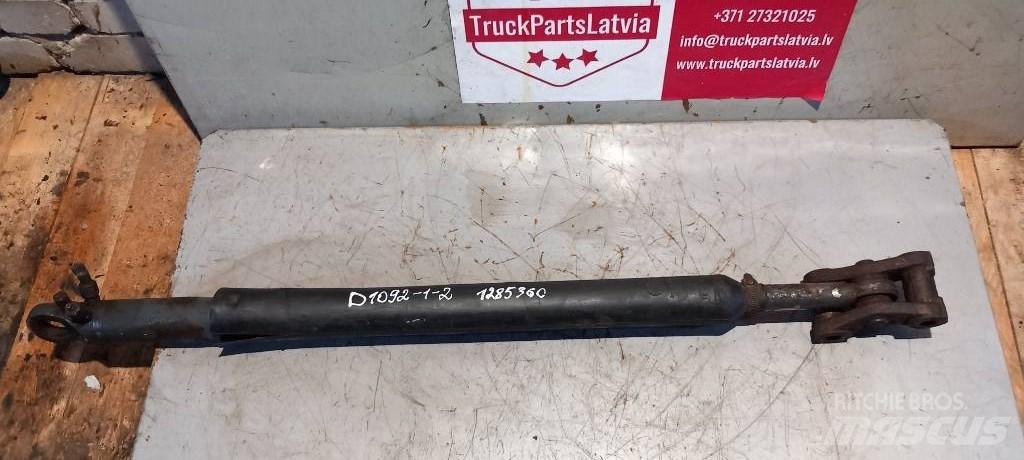 DAF XF 95.   1285360 Componenti idrauliche
