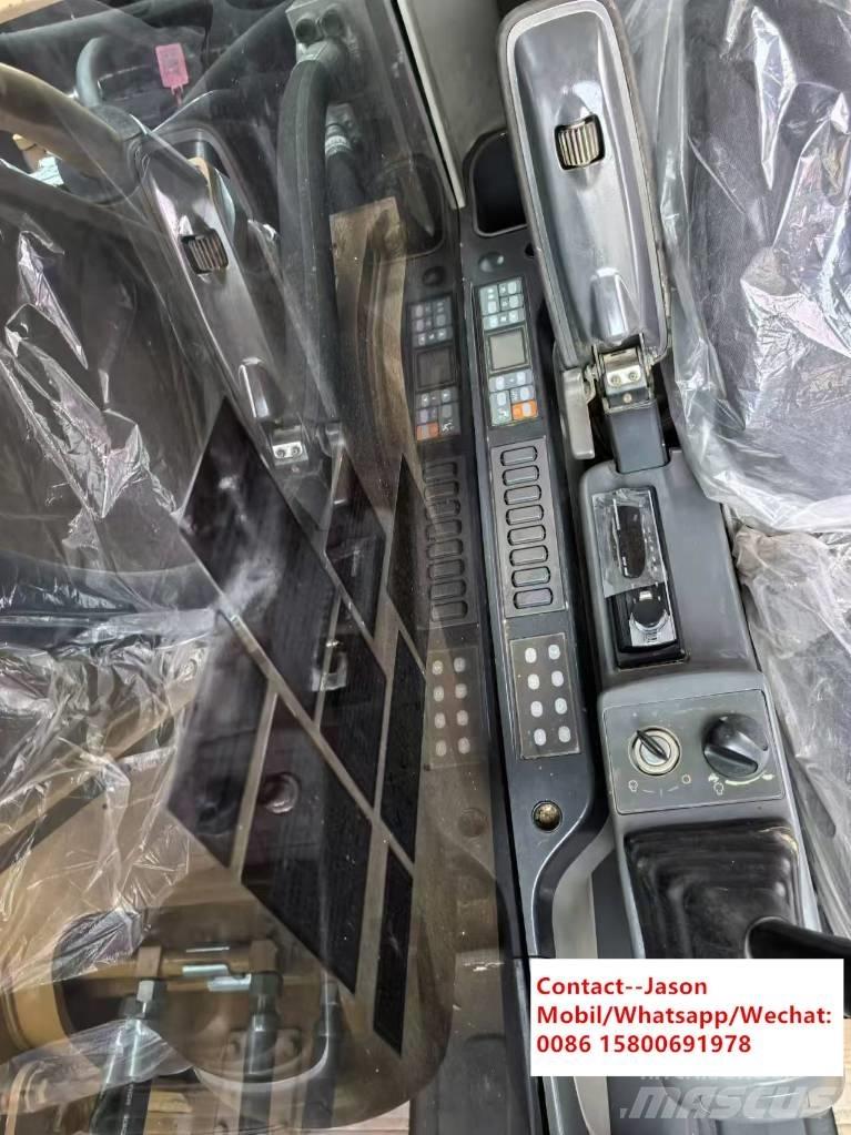 CAT 336D2l Escavatori cingolati