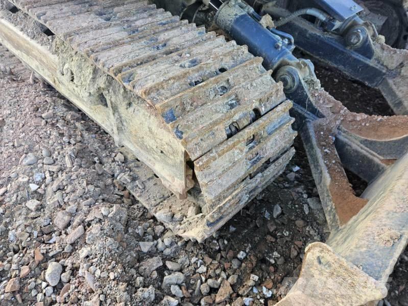 Kobelco SK 140 SR LC Escavatori cingolati