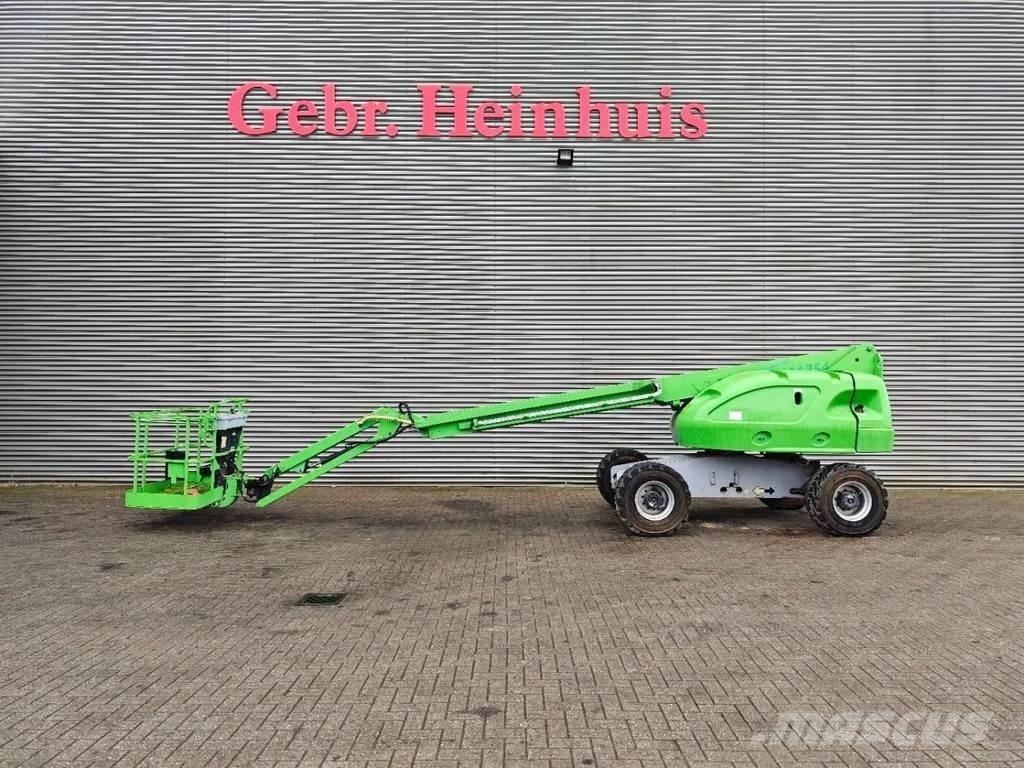 JLG 460 SJ Piattaforme a braccio telescopico