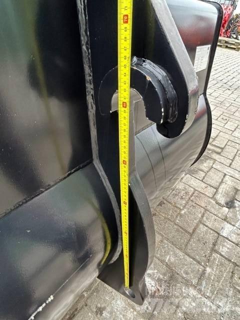 Volvo Aansluiting Benne
