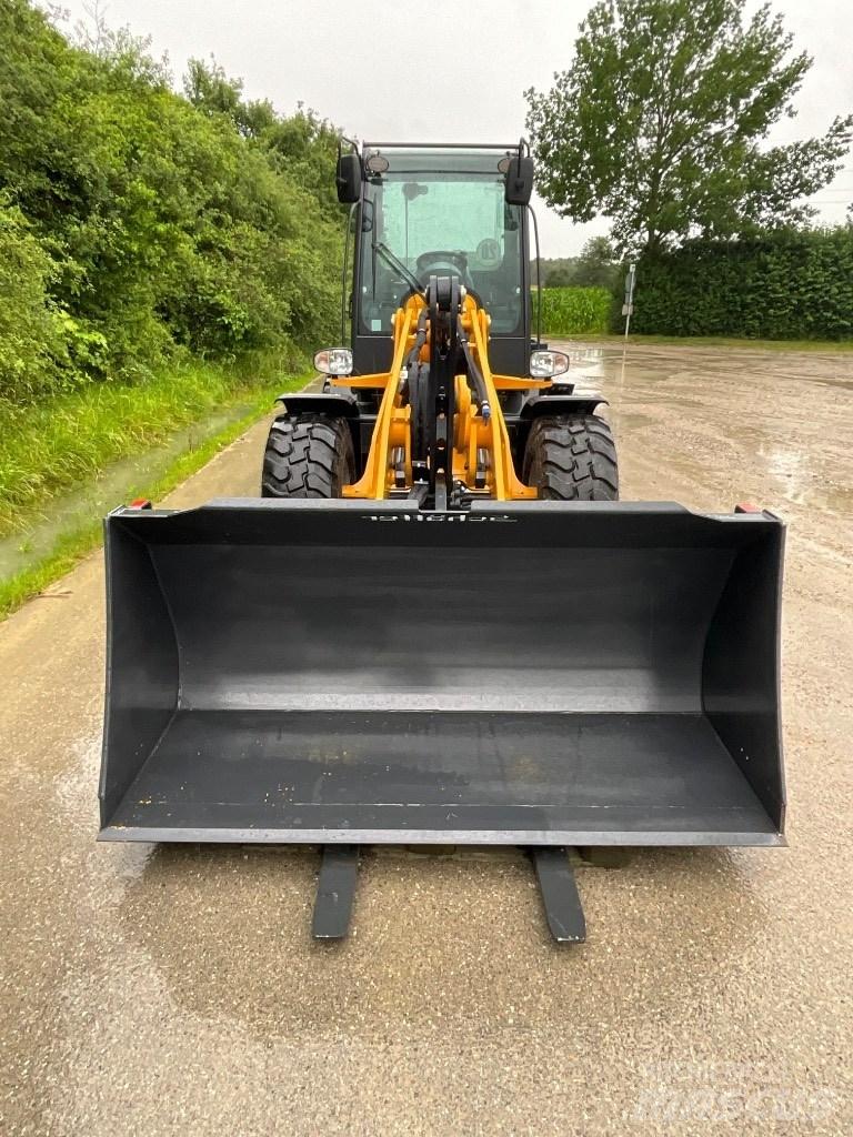 Schäffer 5470Z Pale gommate
