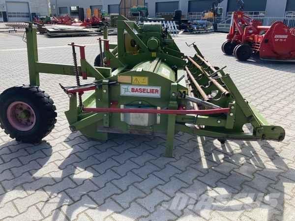 Baselier FF310 Attrezzature  raccolta patate - Altro