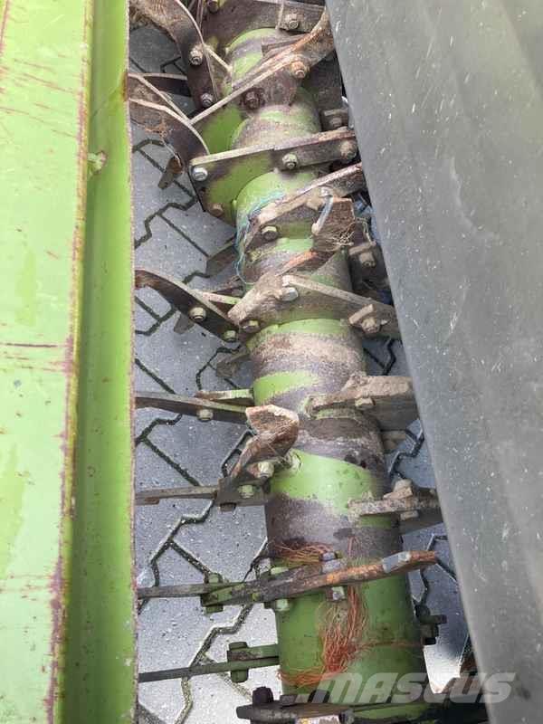 Baselier FF310 Attrezzature  raccolta patate - Altro